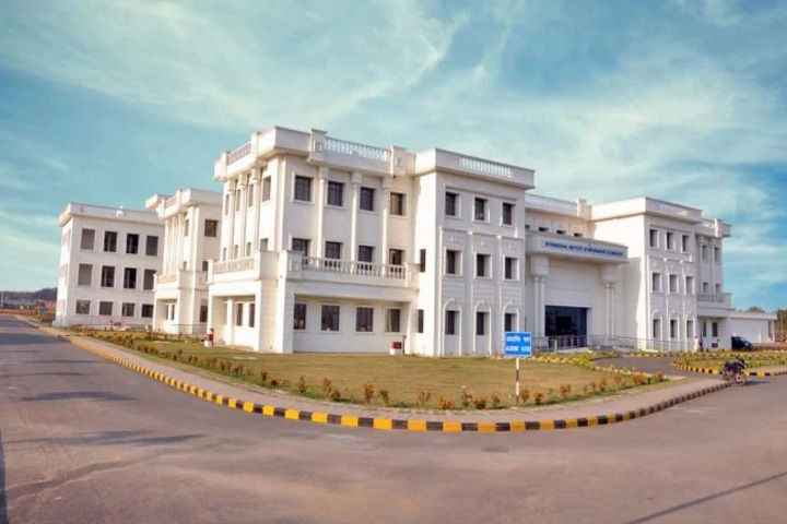 International Institute of Information Technology Naya Raipur