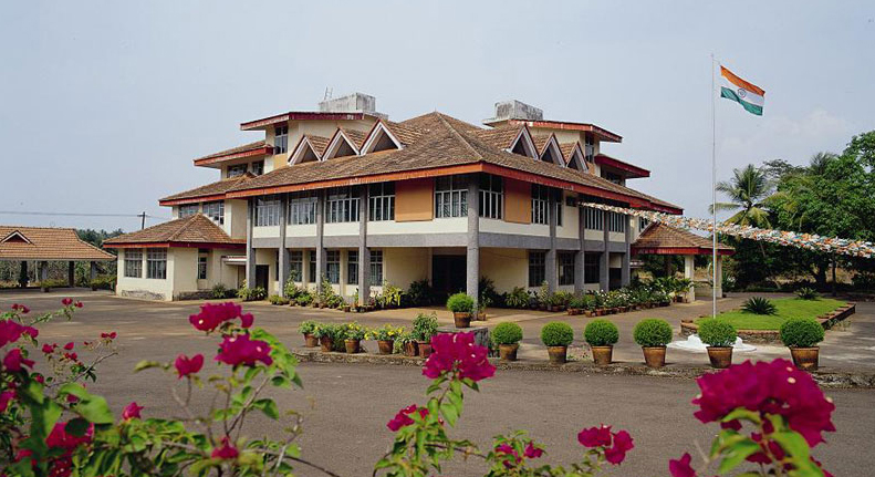 National-Institute-of-Technology-Calicut
