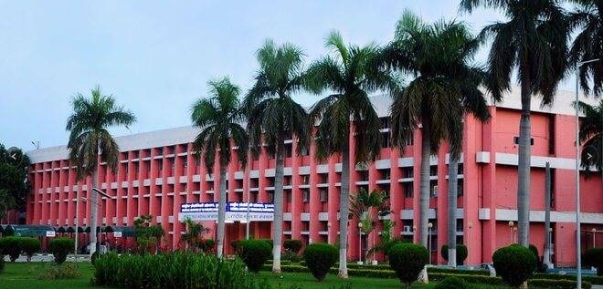 National-Institute-of-Technology-Kurukshetra