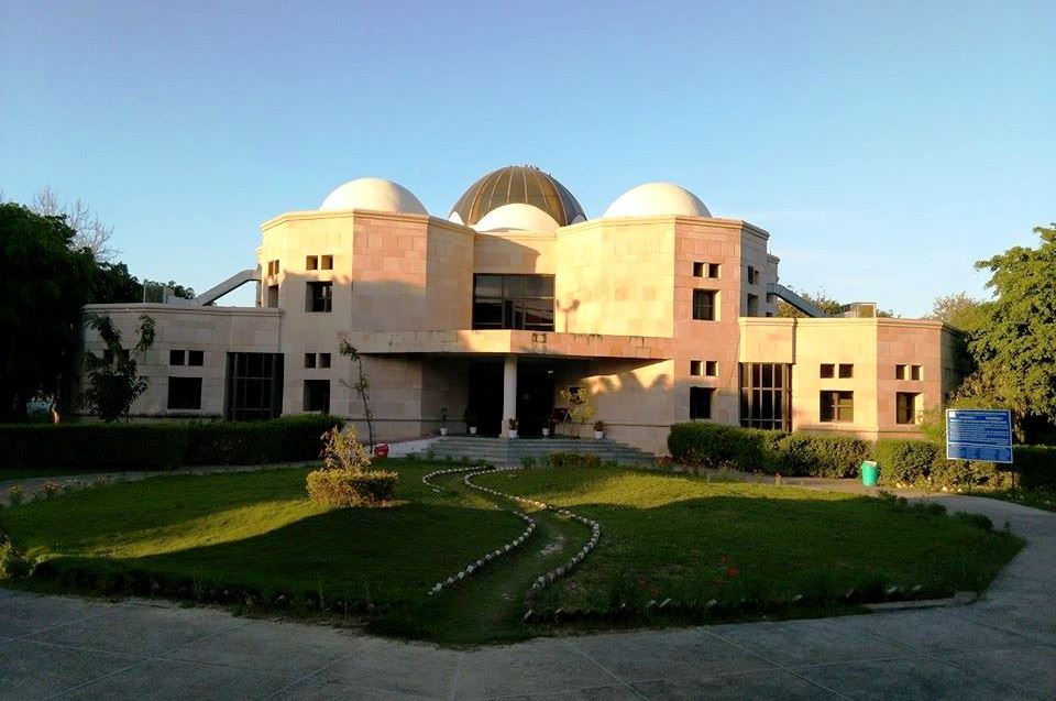 Indian-Institute-of-Information-Technology-Allahabad