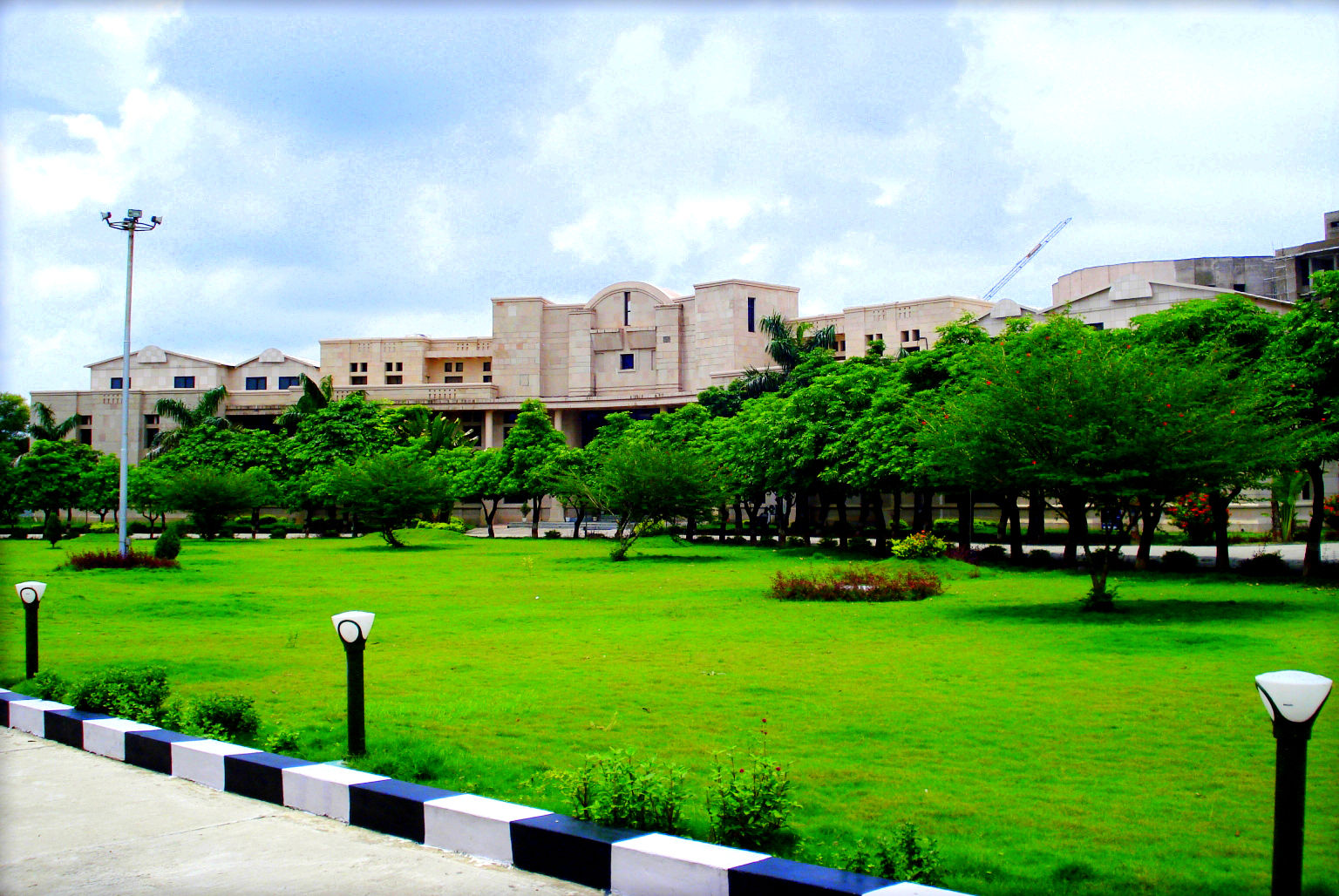 Indian Institute of Information Technology Lucknow