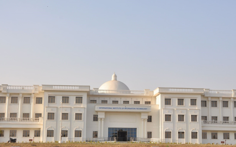 IIIT Naya Raipur