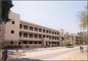 LD College of Engineering, Ahmedabad
