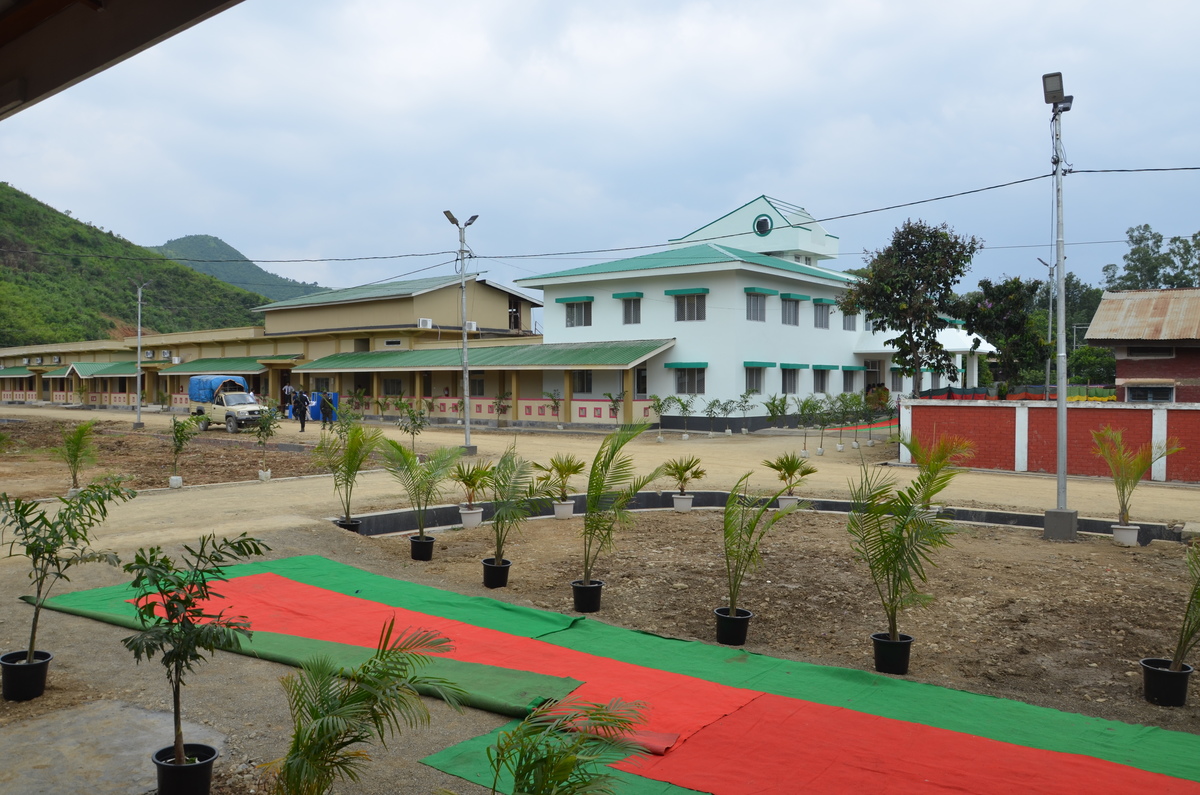 IIIT Manipur