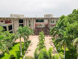 National Institute of Food Technology, Entrepreneurship and Management, Thanjavur