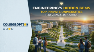 Top Private Universities 2026