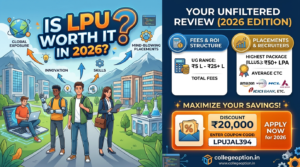 LPU Coupon Code LPUJAL394